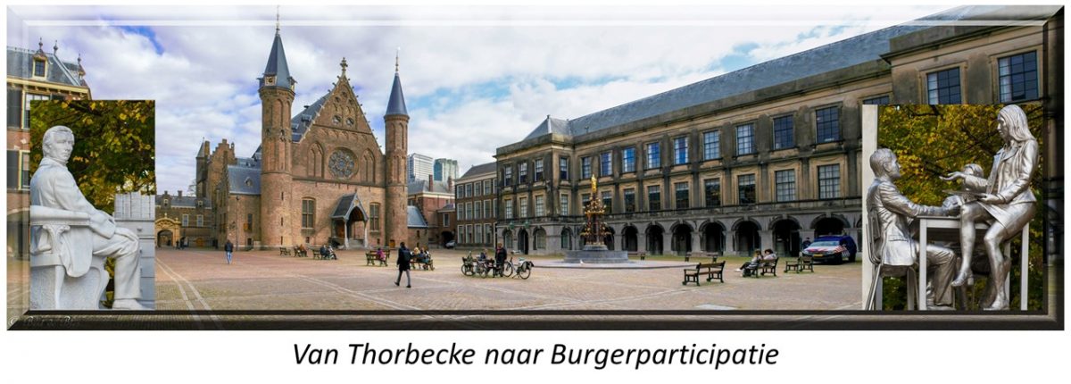 Stichting Burger en Overheid